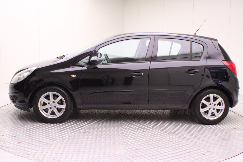 Opel Corsa 1.2 Turbo 100PK | Introductie Pakket | Licht Metalen Velgen | Camera | Climate | CarPlay | Bluetooth 56250910-27.jpg | Nijs Auto's