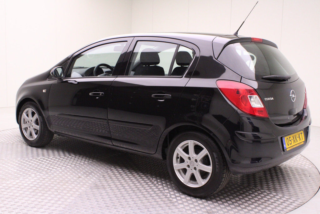 Citroën C1 1.0 Collection | 5-drs | Bluetooth | airco | centrale deurvergrendeling | elek. ramen voor 43276832-22.jpg | Nijs Auto's