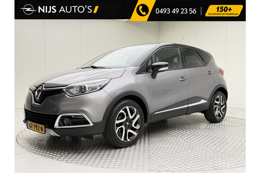 Opel Grandland X 1.2 Turbo Innovation | Afn. trekhaak | Pdc v/a + camera | Navigatie | Carplay | Stoel+stuurverwarming | Dode hoek | Elektr. inkl 56198282-37.jpg | Nijs Auto's