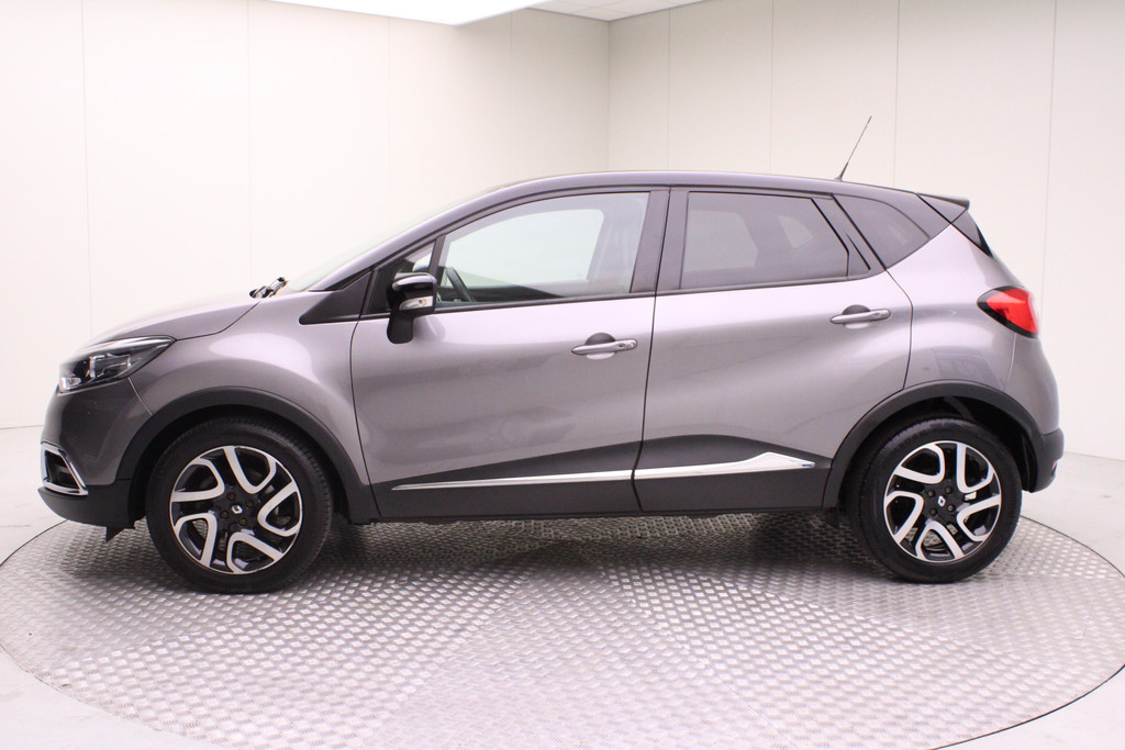 Opel Grandland X 1.2 Turbo Innovation | Afn. trekhaak | Pdc v/a + camera | Navigatie | Carplay | Stoel+stuurverwarming | Dode hoek | Elektr. inkl 56198282-37.jpg | Nijs Auto's