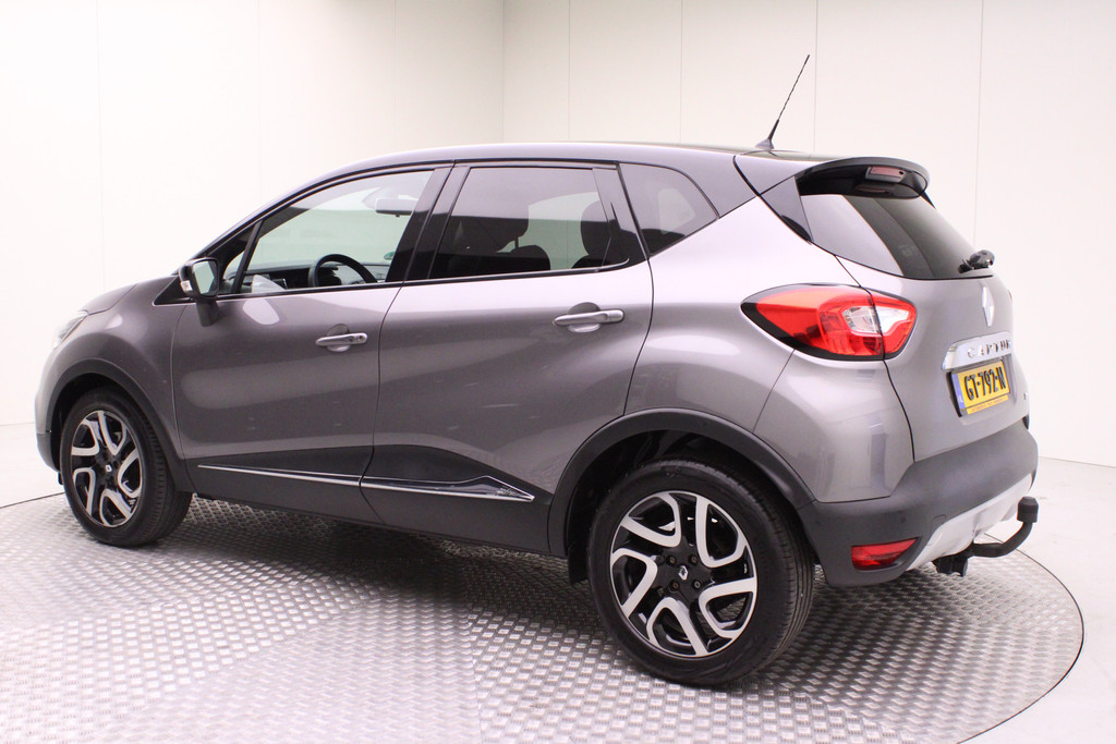 Opel Grandland X 1.2 Turbo Innovation | Afn. trekhaak | Pdc v/a + camera | Navigatie | Carplay | Stoel+stuurverwarming | Dode hoek | Elektr. inkl 56198282-37.jpg | Nijs Auto's