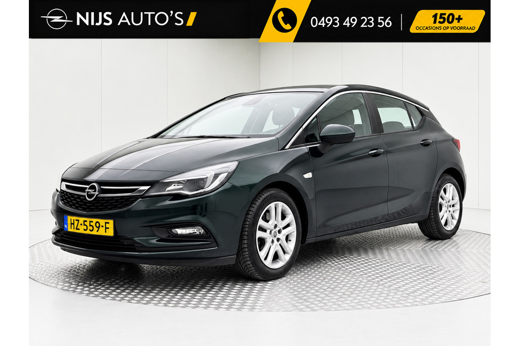Opel Corsa 1.0 Turbo Online Edition | Camera & Carplay! | Navigatie Fullmap | PDC v/a + Camera | Cruise Control | Bluetooth 56486199-33.jpg | Nijs Auto's