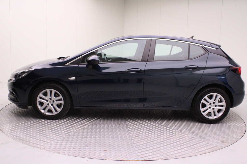 Opel Corsa 1.2 Edition | Airco | Afn. trekhaak | Cruise control | Bluetooth telefoon | Centrale deurvergrendeling met afstandsbediening 56274798-33.jpg | Nijs Auto's