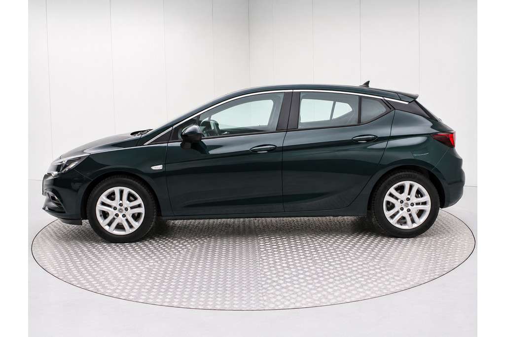Opel Corsa 1.0 Turbo Online Edition | Camera & Carplay! | Navigatie Fullmap | PDC v/a + Camera | Cruise Control | Bluetooth 56486199-33.jpg | Nijs Auto's