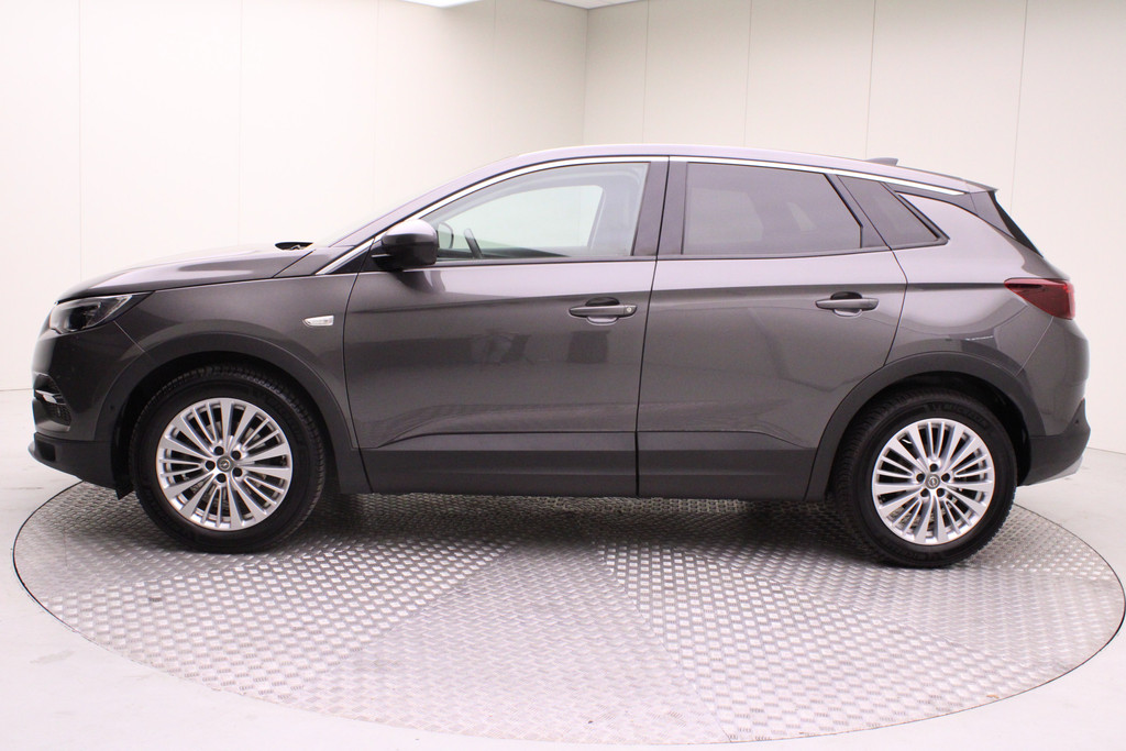 Opel Crossland 1.2 T Edition | Airco / Carplay / Navi / Carplay / Cruise 52753329-28.jpg | Nijs Auto's