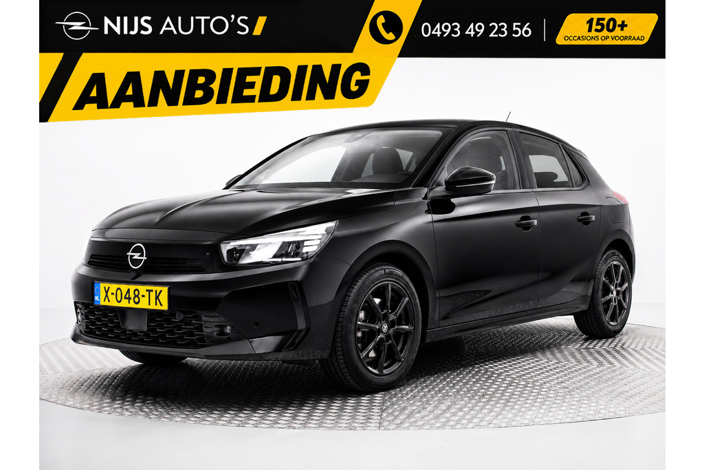 Opel Insignia Grand Sport 1.5 T Business Exec. OPC-Line | Automaat | Camera | Matrix LED | Elektr. Bestuurderstoel | Head-up | Schuifdak | Led 56306566-45.jpg | Nijs Auto's
