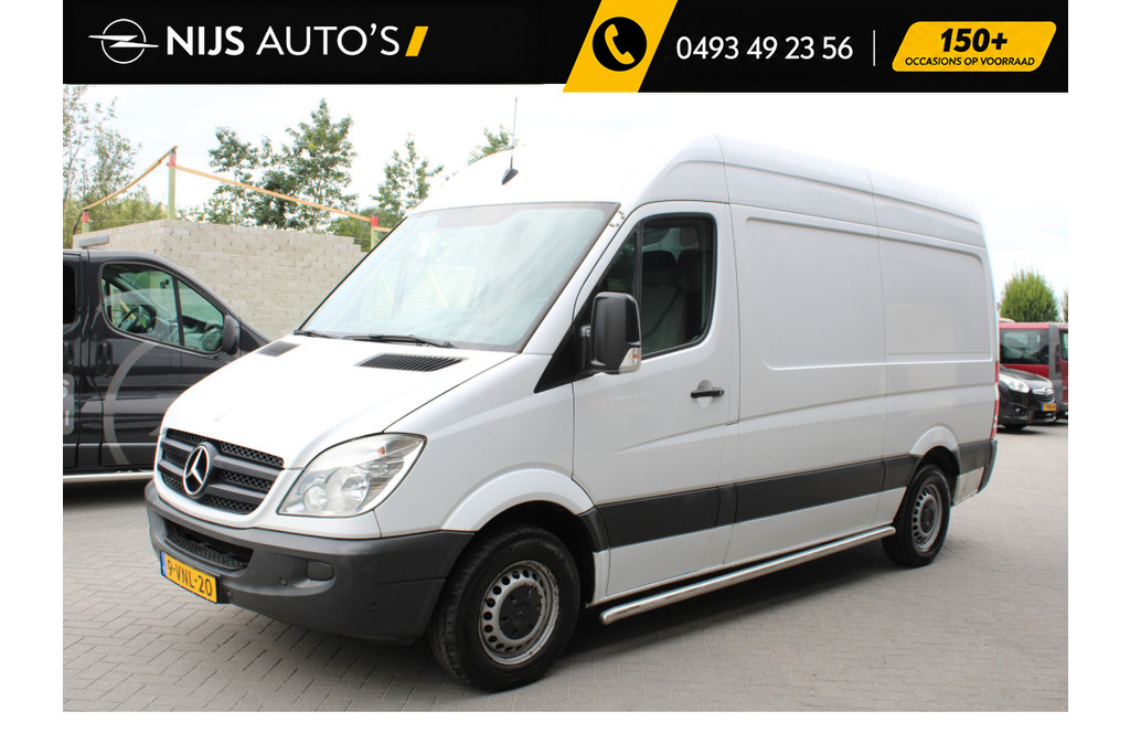 Opel Vivaro 1.6 CDTI L2H1 Dubbel Cabine | Trekhaak / Airco / Cruise control / Navi / PDC Achter / Bluetooth 40781424-35.jpg | Nijs Auto's