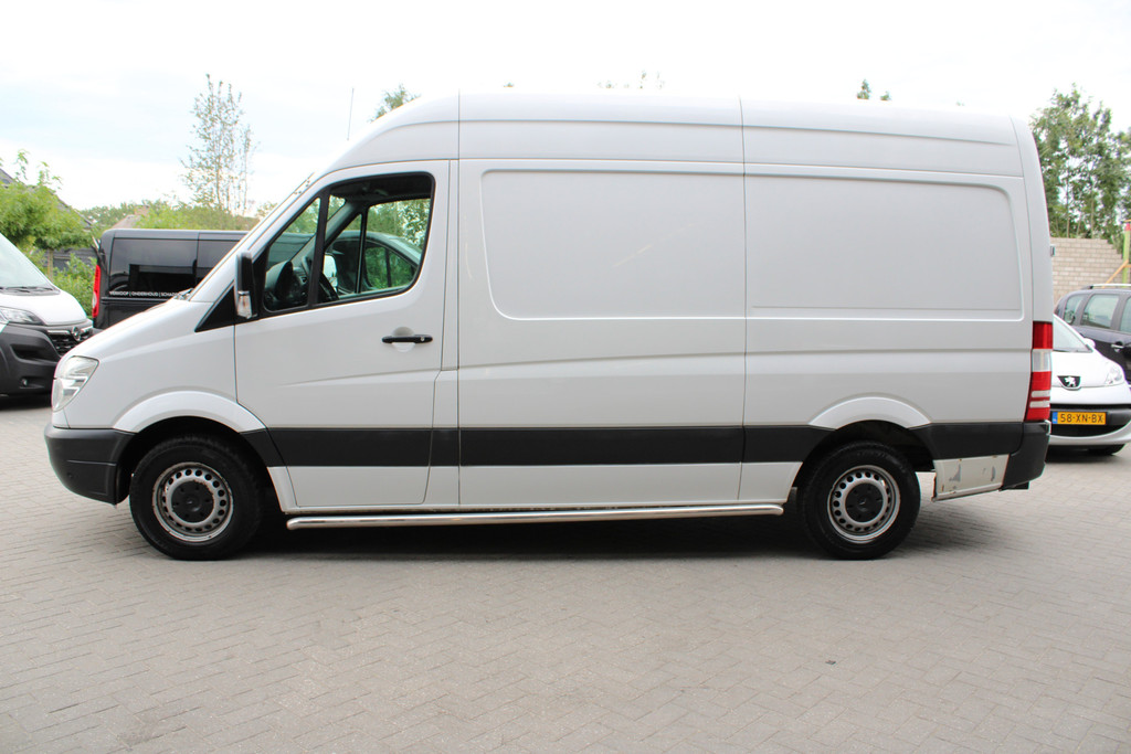 Peugeot Partner 120 1.6 HDI L1 XR Profit + | airco | radio cd | electr. verstelbare spiegels | 2x electr. ramen | centrale deurvergrendeling met 55058972-25.jpg | Nijs Auto's