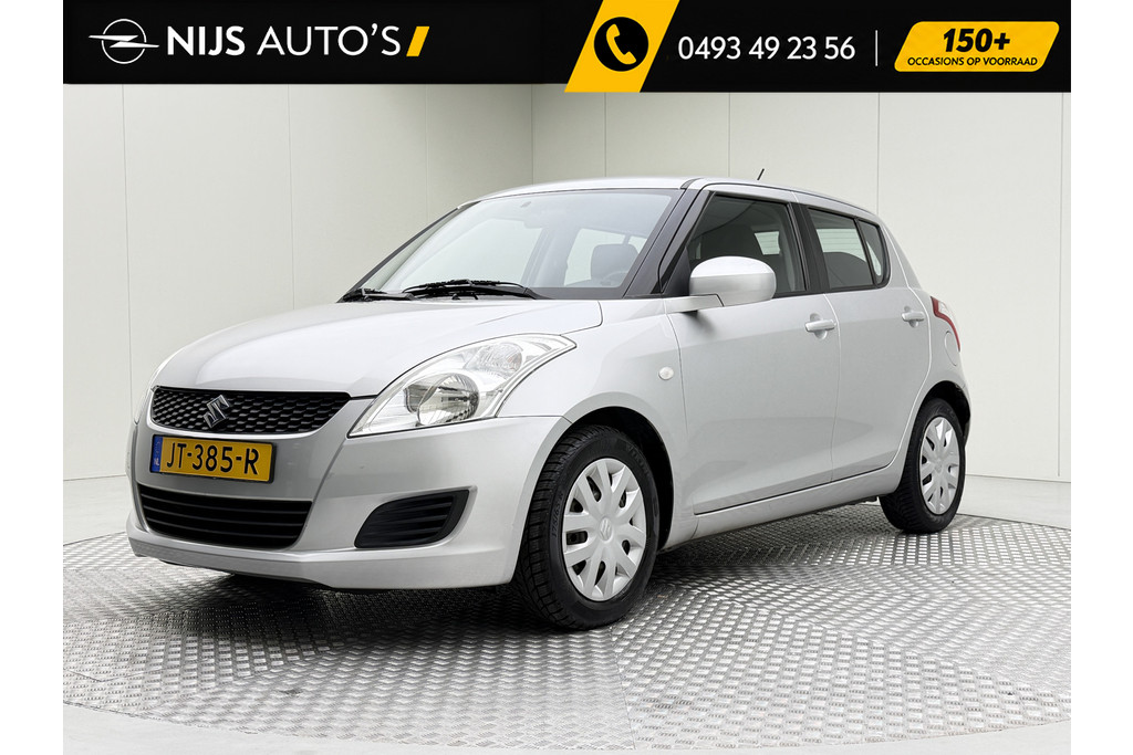 Opel Corsa 1.2 Edition | Airco | Afn. trekhaak | Cruise control | Bluetooth telefoon | Centrale deurvergrendeling met afstandsbediening 56274798-33.jpg | Nijs Auto's