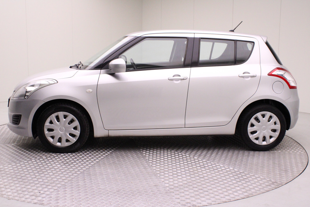 Opel Corsa 1.2 Edition | Airco | Afn. trekhaak | Cruise control | Bluetooth telefoon | Centrale deurvergrendeling met afstandsbediening 56274798-33.jpg | Nijs Auto's