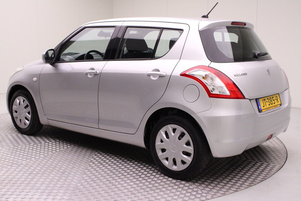 Opel Corsa 1.2 Edition | Airco | Afn. trekhaak | Cruise control | Bluetooth telefoon | Centrale deurvergrendeling met afstandsbediening 56274798-33.jpg | Nijs Auto's