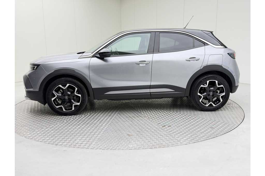 Opel Grandland X 1.6 Turbo Hybrid Elegance | Automaat | Elektr. achterklep | Stoelverwarming | Verwarmde voorruit | Carplay | Pdc v/a+camera | sp 56425997-39.jpg | Nijs Auto's