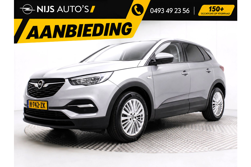 Opel Grandland X 1.6 Turbo Hybrid Elegance | Automaat | Elektr. achterklep | Stoelverwarming | Verwarmde voorruit | Carplay | Pdc v/a+camera | sp 56425997-39.jpg | Nijs Auto's