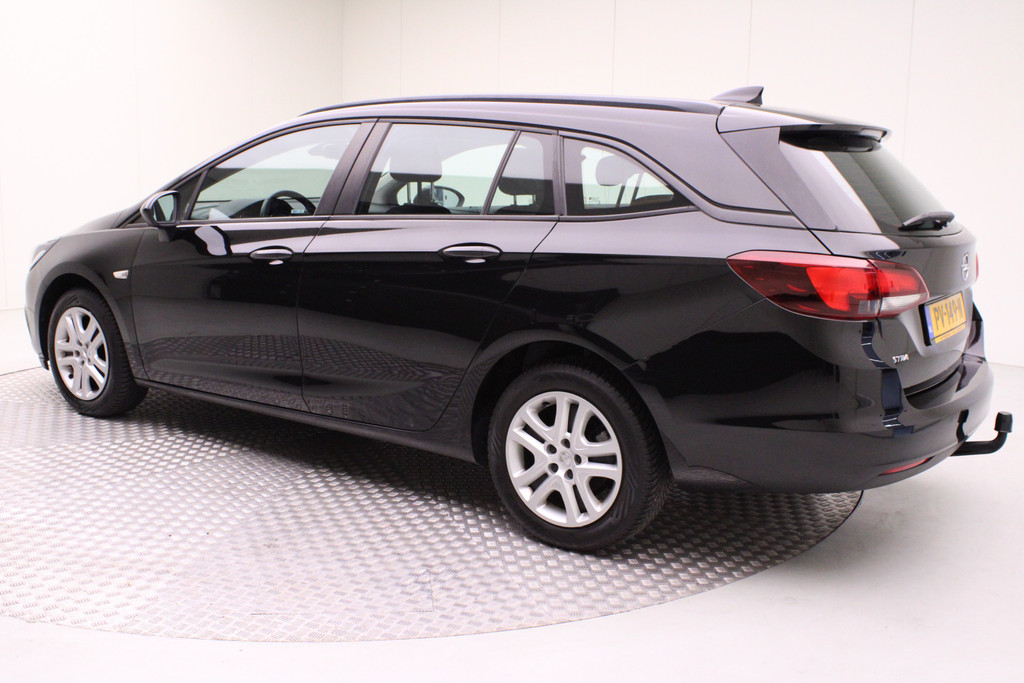 Opel Astra Sports Tourer 1.7 CDTi Design Edition | trekhaak | navigatie | climate control | pdc achter | cruise control | Euro 5 | prijs bi 42530699-32.jpg | Nijs Auto's