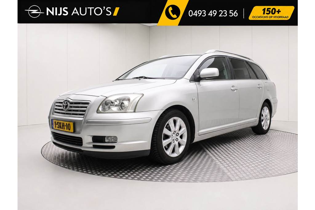 Opel Astra Sports Tourer 1.7 CDTi Design Edition | trekhaak | navigatie | climate control | pdc achter | cruise control | Euro 5 | prijs bi 42530699-32.jpg | Nijs Auto's