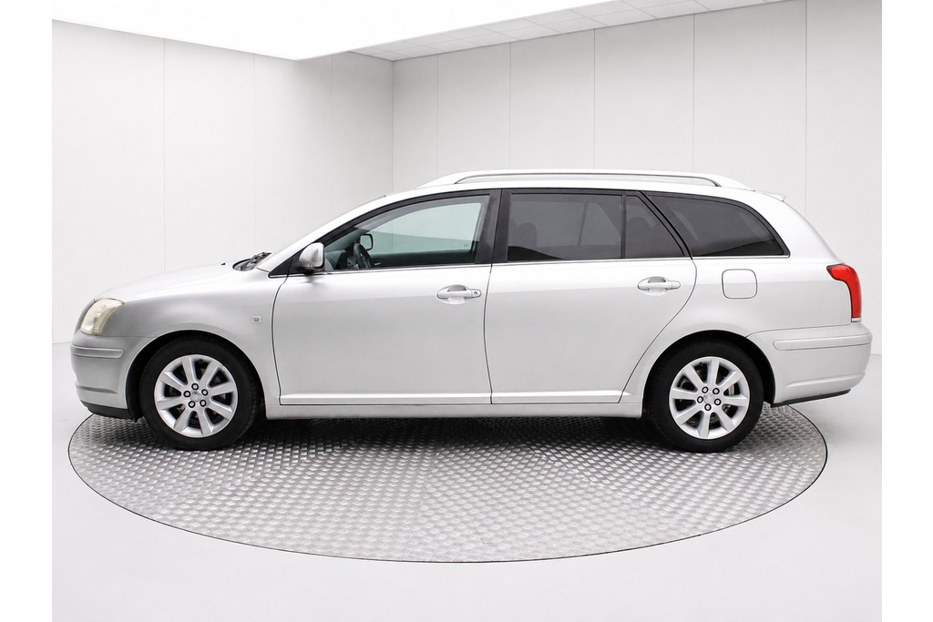 Opel Astra Wagon 1.6 Cosmo | lederen bekleding | bluetooth | climate control | navigatie | stoel verwarming | parkeersensoren achter | crui 55059027-30.jpg | Nijs Auto's