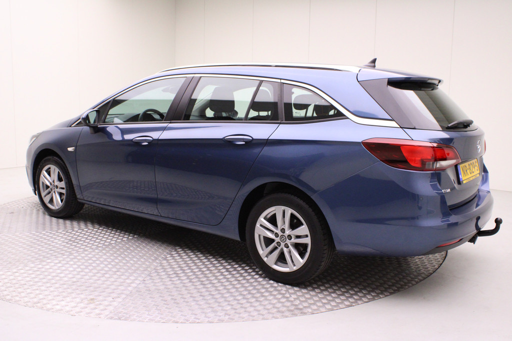 Opel Astra Sports Tourer 1.7 CDTi Design Edition | trekhaak | navigatie | climate control | pdc achter | cruise control | Euro 5 | prijs bi 42530699-32.jpg | Nijs Auto's
