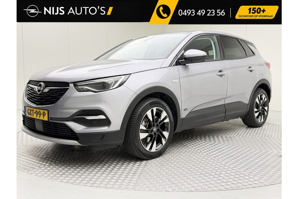 Kia Stonic 1.0 T-GDi DynamicLine | Automaat | Camera | Carplay | Navi Full Map | Airco | Dakrails 48650047-36.jpg | Nijs Auto's