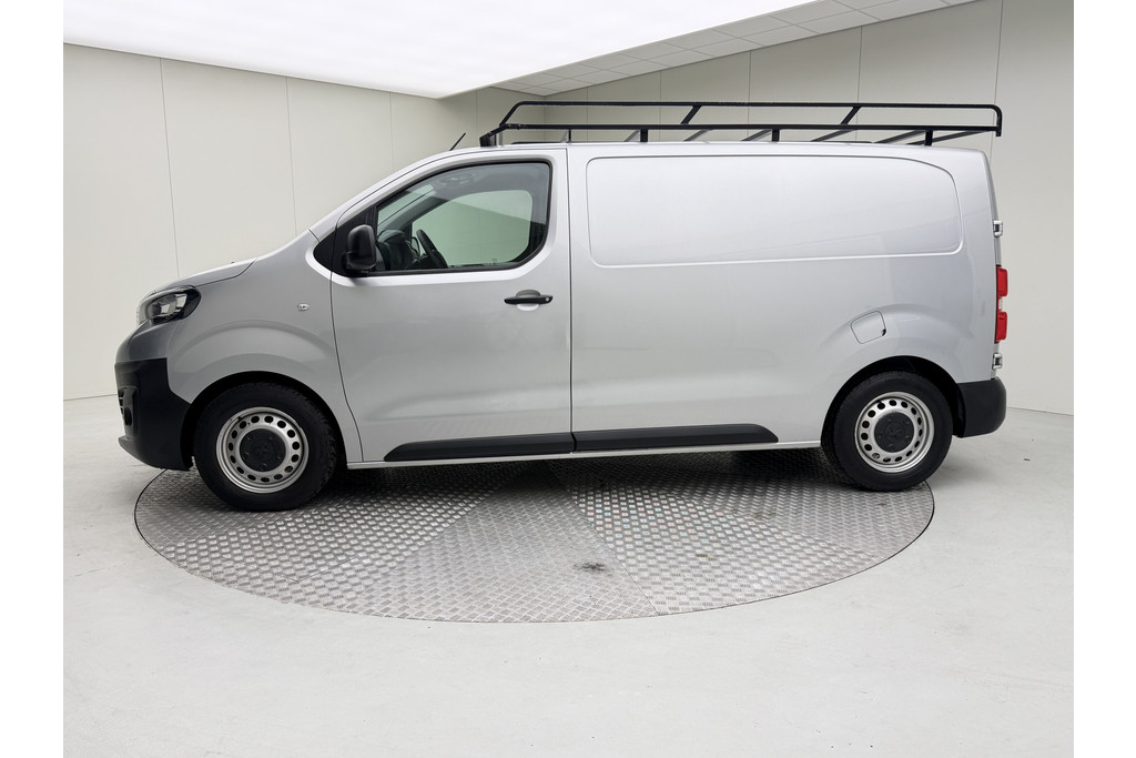 Opel Vivaro 1.6 CDTI L2H1 Dubbel Cabine | Trekhaak / Airco / Cruise control / Navi / PDC Achter / Bluetooth 40781424-35.jpg | Nijs Auto's