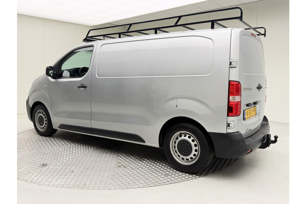 Opel Vivaro 1.6 CDTI L2H1 Dubbel Cabine | Trekhaak / Airco / Cruise control / Navi / PDC Achter / Bluetooth 40781424-35.jpg | Nijs Auto's