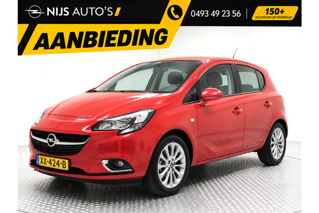 Opel KARL 1.0 ecoFLEX Edition | airco | cruise control | bluetooth telefoon | elektr. spiegels + ramen voor 45471919-30.jpg | Nijs Auto's