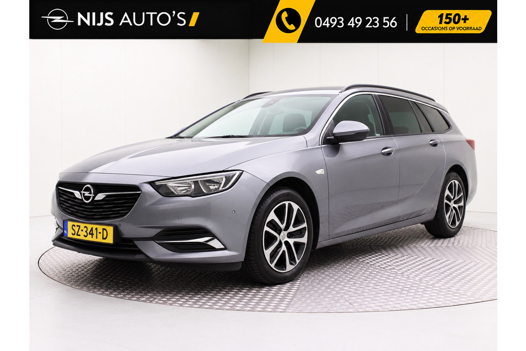 Opel Astra Sp. Tourer 1.0 Edition | Climate / Trekhaak / PDC v&a / Panoramadak 38326601-33.jpg | Nijs Auto's