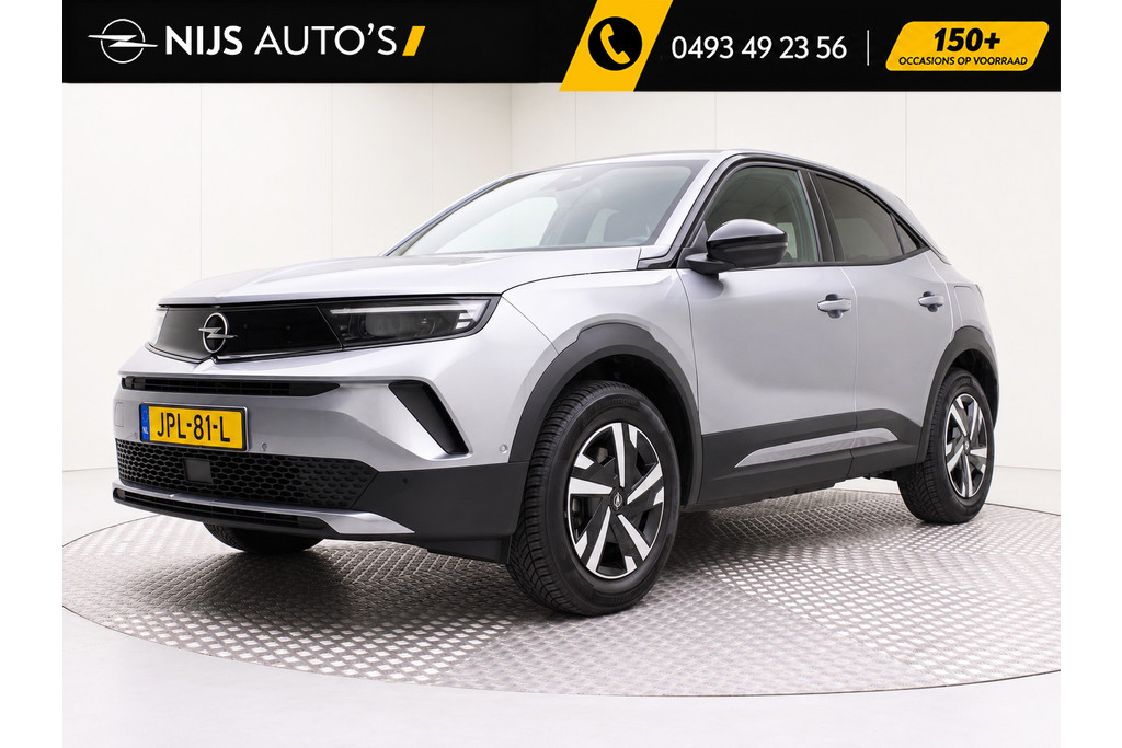 Opel Grandland 1.6 Turbo Plug-In Hybrid 4x4 GSe 300pk | Trekhaak | Camera | Adaptive Cruise | Elektr. Achterklep | Keyless Start & Entry | AGR 56530237-41.jpg | Nijs Auto's