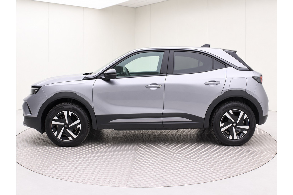 Peugeot 2008 1.2 PureTech 130 GT | automaat | panoramadak | climate control | pdc v/a+camera | carplay draadloos | spiegels elect. inklapbaar 48628873-44.jpg | Nijs Auto's