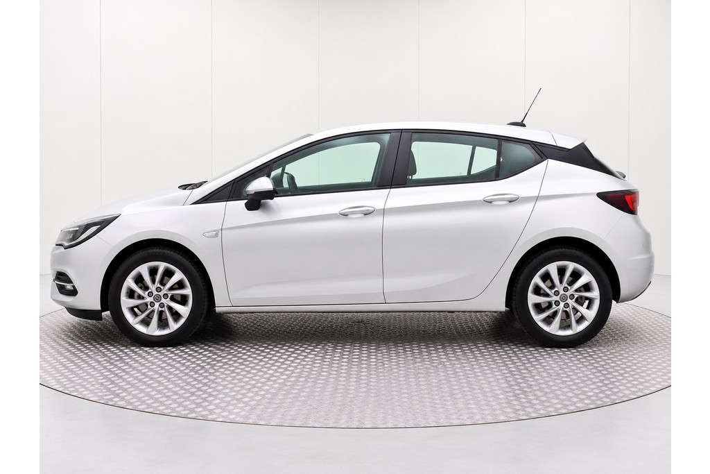 BMW 1-serie 118i Corporate Lease Executive Automaat | Navigatie | Afneembare Trekhaak | Climate Control | Cruise Control | Keyless | PDC Ach 51007293-36.jpg | Nijs Auto's