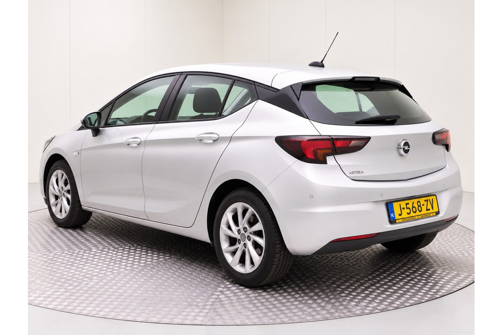 Opel Corsa 1.2 Elegance | Airco | Carplay | Cruise | Licht metalen velgen | Bluetooth 56811552-31.jpg | Nijs Auto's
