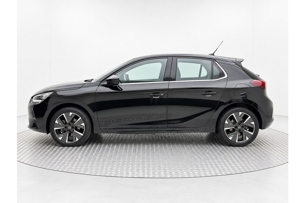 Opel Corsa 1.2 GS Line | Automaat | Camera + PDC v&a | Blind Spot | Carplay | Airco | Blind Spot | Sportstoelen 56656671-35.jpg | Nijs Auto's