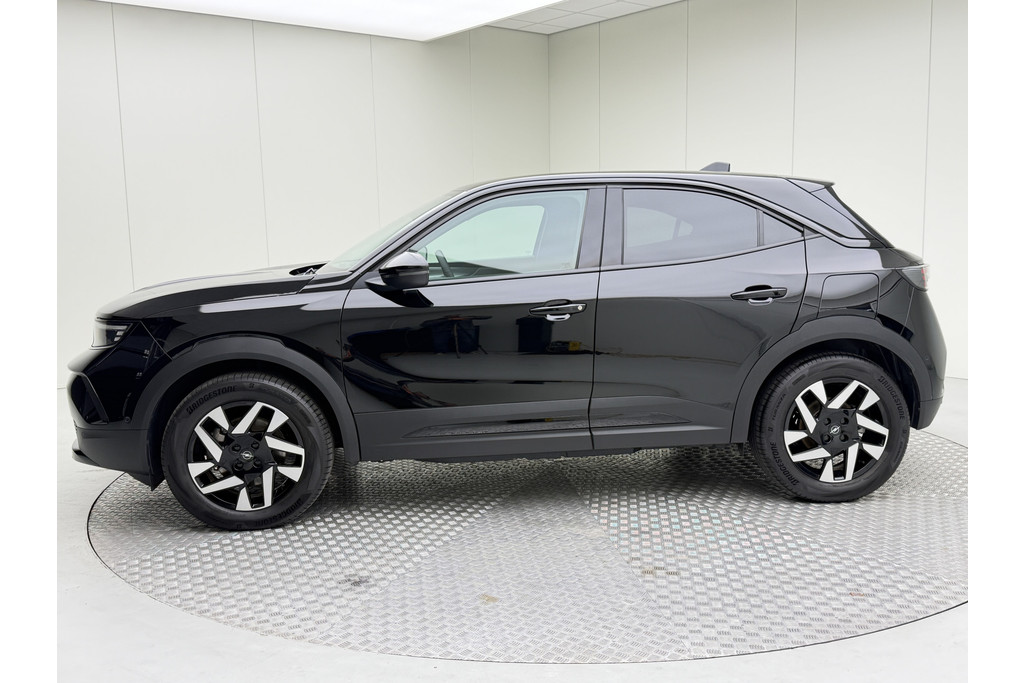 Opel Mokka 1.2 Turbo Hybrid GS | Automaat | Full Options | Matrix LED | Navi | Camera | Adaptieve Cruise | Dode Hoek | Keyless | Stoel + St 55930414-34.jpg | Nijs Auto's