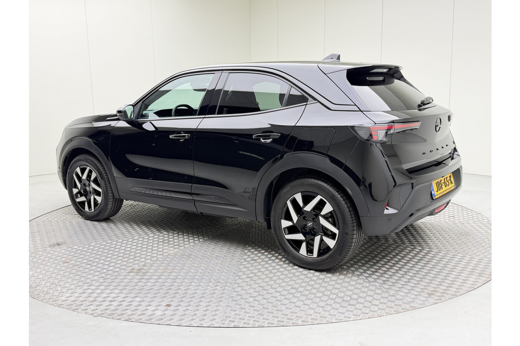 Opel Mokka 1.2 Turbo Hybrid GS | Automaat | Full Options | Matrix LED | Navi | Camera | Adaptieve Cruise | Dode Hoek | Keyless | Stoel + St 55930414-34.jpg | Nijs Auto's