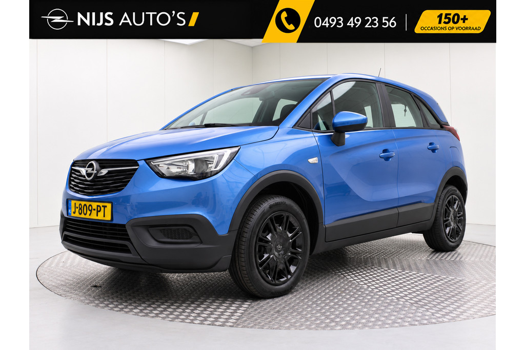 Nissan QASHQAI+2 1.6 Optima | 7 Persoons | Climate | PDC achter | Cruise | Bluetooth | Panoramadak 54772765-27.jpg | Nijs Auto's
