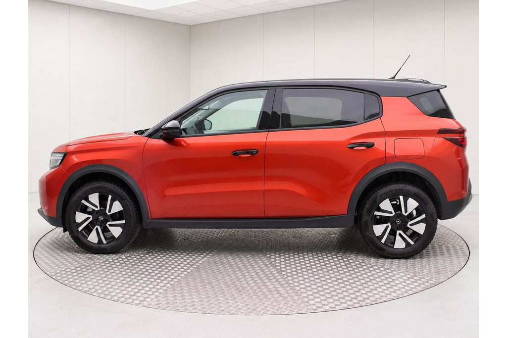 Opel Mokka-e Ultimate 50-kWh 11kw bl. | SOH 97% | Climate | Pdc v/a+camera | Cruise control adaptief | Navi | Carplay | Keyless | Dode hoek | 56274976-38.jpg | Nijs Auto's