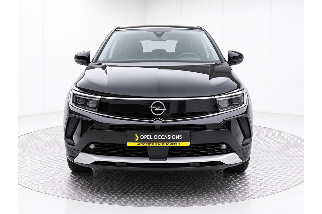 Opel Mokka Electric Level 2 50 kWh | SOH 100% / Navi / Carplay / Cruise / Keyless Start 54398114-34.jpg | Nijs Auto's