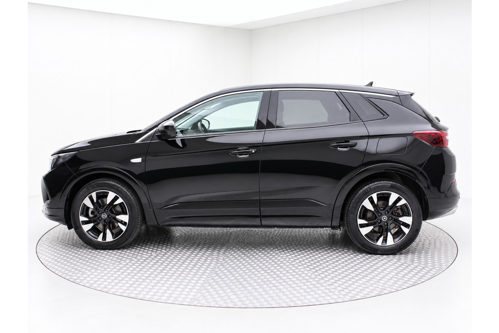 Opel Mokka Electric Level 2 50 kWh | SOH 100% / Navi / Carplay / Cruise / Keyless Start 54398114-34.jpg | Nijs Auto's