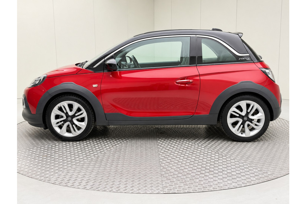 Opel Corsa 1.2 Elegance | Airco | Carplay | Cruise | Licht metalen velgen | Bluetooth 56811552-31.jpg | Nijs Auto's