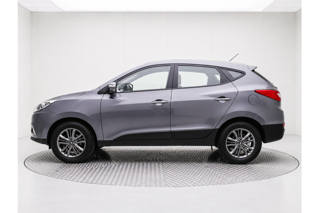 Nissan QASHQAI 1.6 Acenta | inc. nw APK | trekhaak | climate control | pdc achter | cruise control | bluetooth | radio cd 55765581-32.jpg | Nijs Auto's