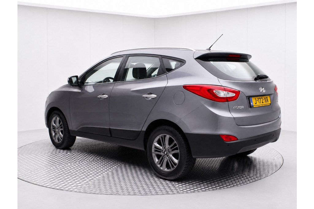 Nissan QASHQAI 1.6 Acenta | inc. nw APK | trekhaak | climate control | pdc achter | cruise control | bluetooth | radio cd 55765581-32.jpg | Nijs Auto's