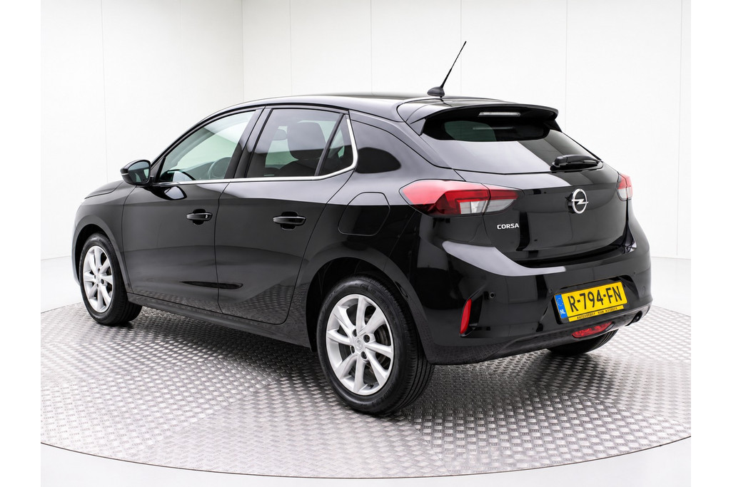 Opel Astra 1.6 CDTI Innovation | afn. trekhaak | climate control | navi fullmap | pdc v/a+camera | carplay | cruise control | bluetooth | d 51314278-37.jpg | Nijs Auto's