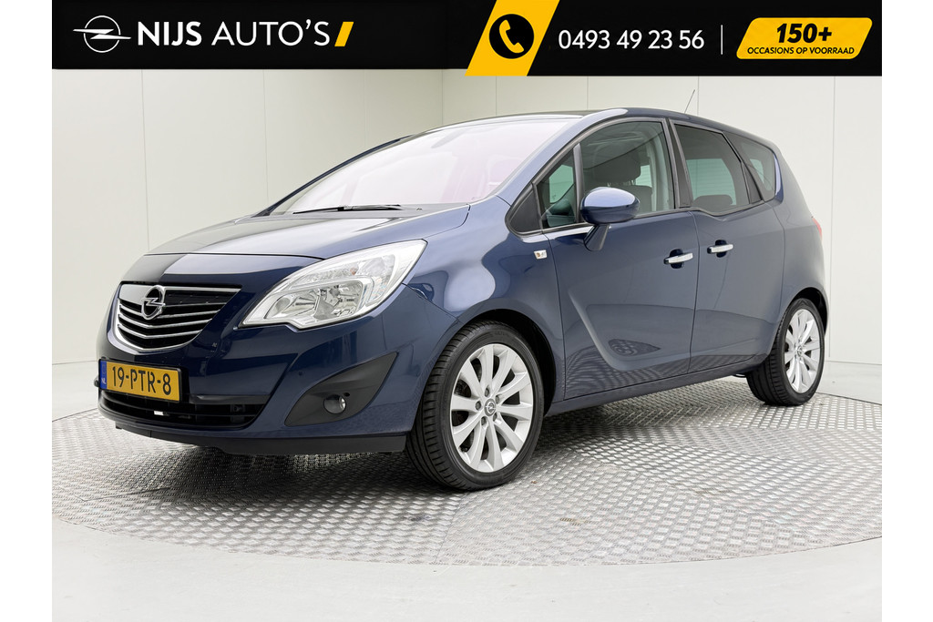 Mercedes-Benz B-Klasse 150 | airco | export aanbieding | bluetooth telefoon | radio cd 46737731-29.jpg | Nijs Auto's