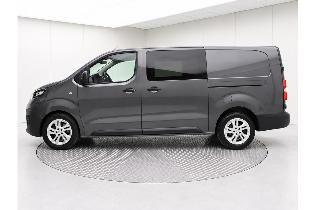 Opel Vivaro 1.5 BlueHDi 120 S&S L2 | airco | pdc + camera | carplay | cruise control | bluetooth telefoon 42034969-34.jpg | Nijs Auto's