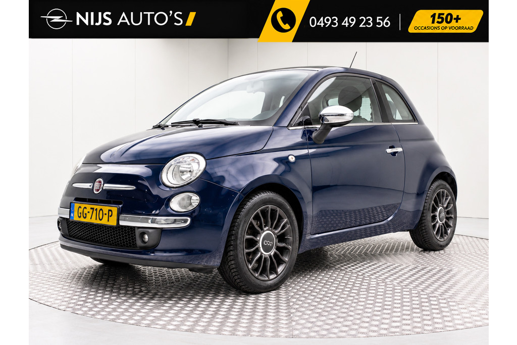 Opel Corsa 1.3 CDTi EcoFlex S/S Cosmo | climate control | parkeersensoren achter | cruise control | radio cd 53474123-29.jpg | Nijs Auto's