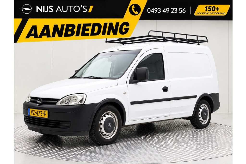 Renault Kangoo Express 1.5 dCi 75 Express Comfort | Airco / Trekhaak / Radio MP3 / Lat-om-Lat Betimmering / Cruise 54770013-25.jpg | Nijs Auto's