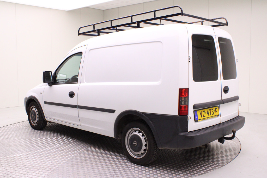 Mercedes-Benz Sprinter 213 2.2 CDI 366 HD DC | Automaat | Airco | Trekhaak | Pdc v/a | Cruise control | Centrale deurvergrendeling met afstandsbed. 56274859-31.jpg | Nijs Auto's