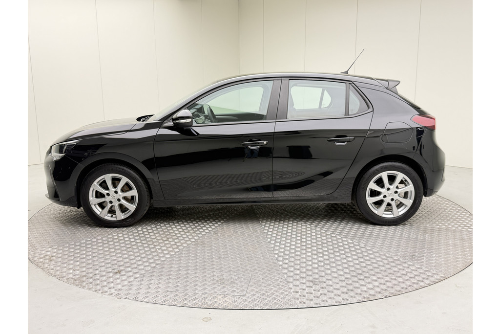 Opel KARL 1.0 Online Edition | CarPlay | Airco | PDC Achter | Cruise Control | Bluetooth 55765548-34.jpg | Nijs Auto's