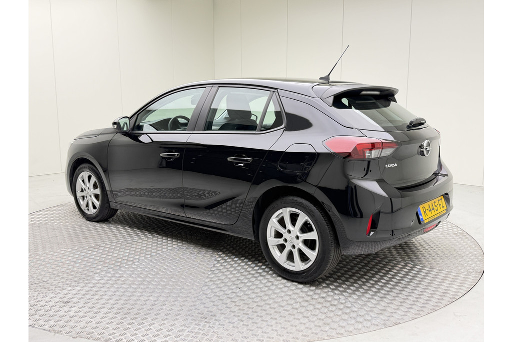 Opel CORSA-E Level 2 50 kWh 3 Fase | Batterij 98% | Climate | Cruise | Keyless Start & Entry | Stuurverwarming | 57147380-32.jpg | Nijs Auto's