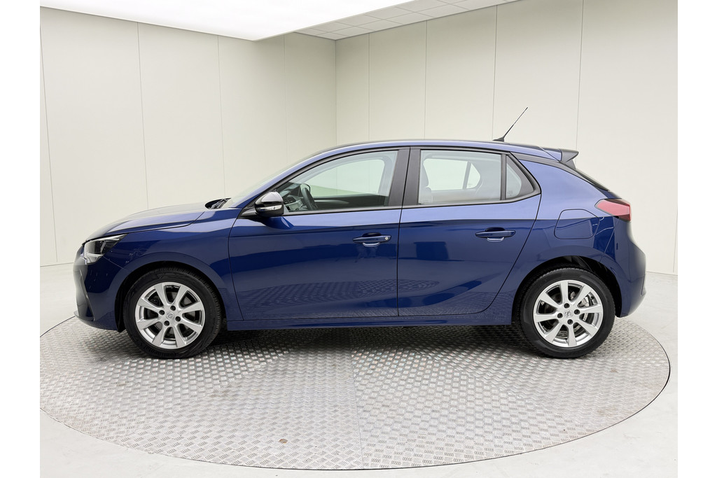 Opel Corsa 1.2 Edition | Apple CarPlay | Airco | Cruise Control | Bluetooth 43783660-36.jpg | Nijs Auto's
