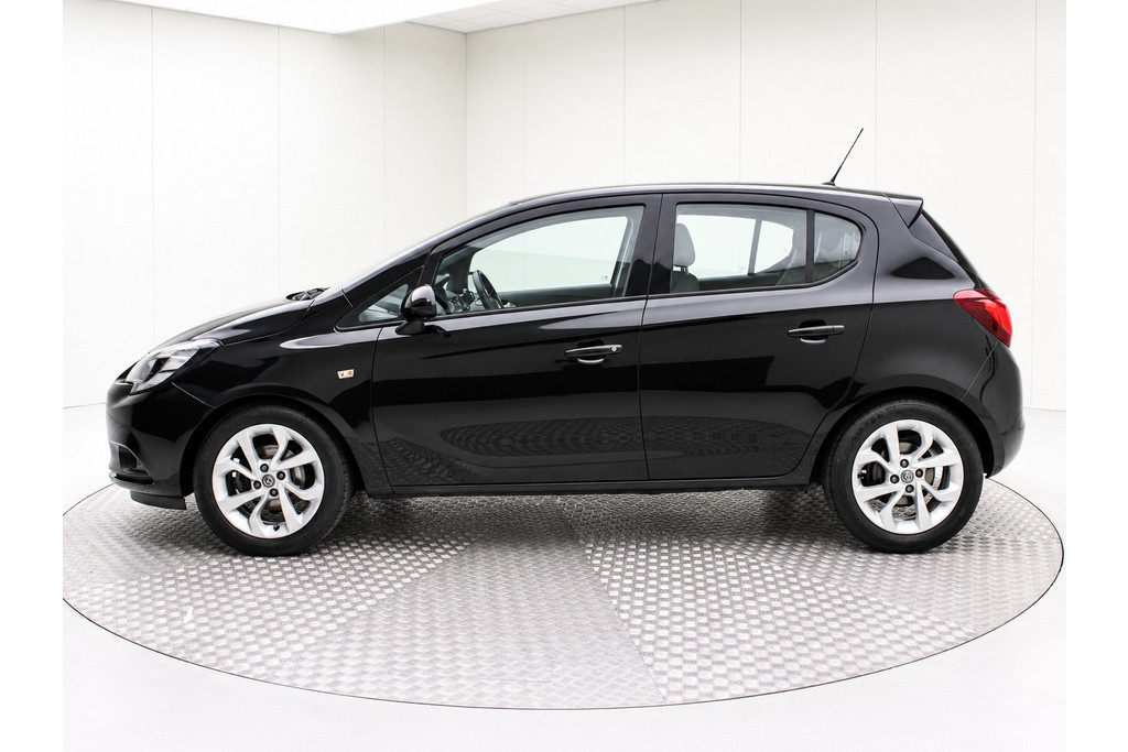 Opel Corsa 1.0 Turbo Online Edition | Camera & Carplay! | Navigatie Fullmap | PDC v/a + Camera | Cruise Control | Bluetooth 56486199-33.jpg | Nijs Auto's